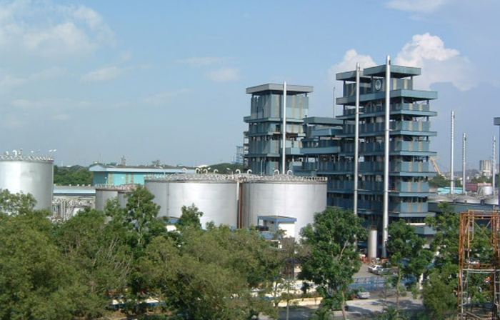 Oleochemicals - Technoilogy - Dry Fractionation Plants and more services
