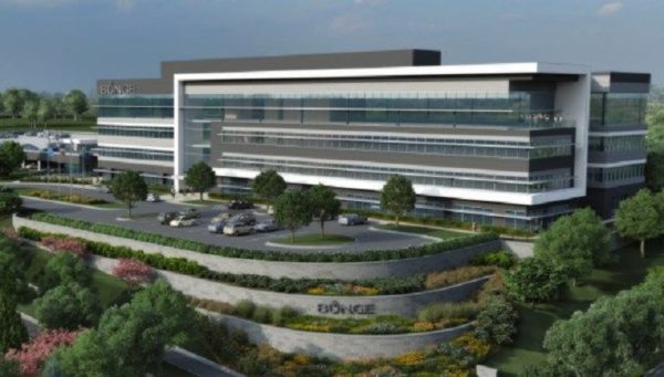 TECHNOILOGY SIGNS A NEW CONTRACT WITH BUNGE