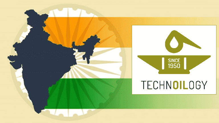 TECHNOILOGY BETS ON INDIA AND WINS!