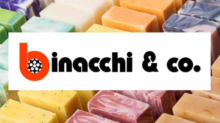 A NEW PARTNERSHIP AGREEMENT WITH BINACCHI & CO.