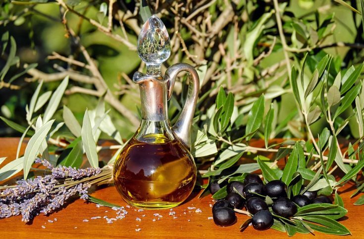 Olio d'oliva: Record di esportazioni per l’Europa