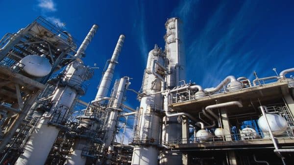 THAILAND: NEW 150 TPD GLYCERINE REFINING PLANT