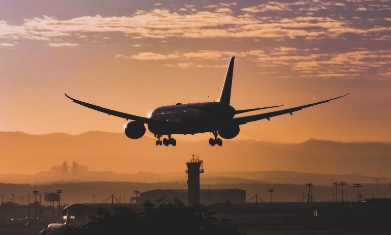 Sustainable Aviation Fuel: A Greener Path for the Aviation Industry