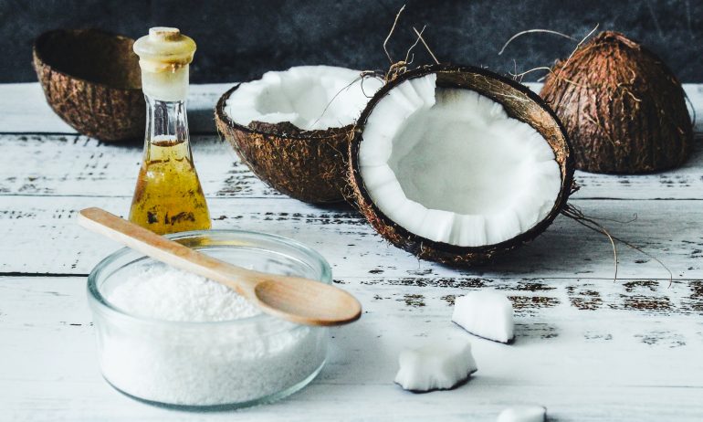 Harvesting Wellness: Unveiling the Benefits of Coconut Oil Processing