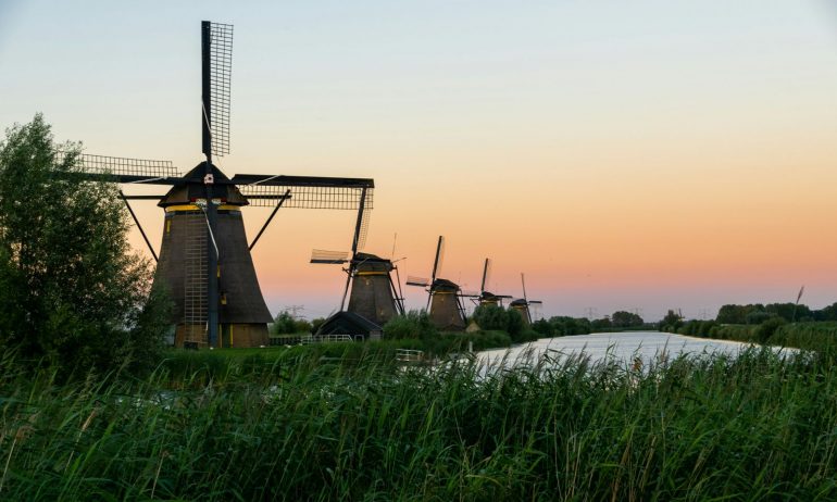 Netherlands Leads EU Biodiesel Exports Despite Dip in 2023: Insights into Trade Dynamics