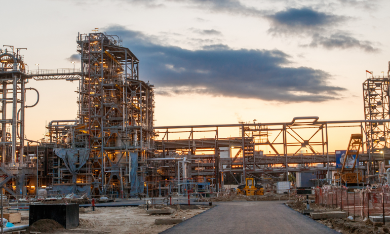 Unraveling the Art of Deodorizing in Oil Processing