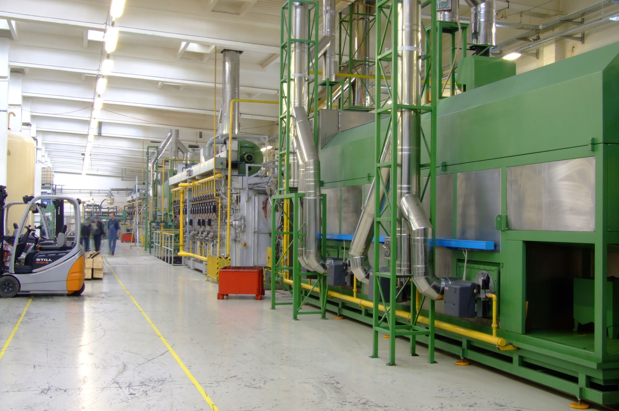 Technoilogy biodisel production 2025