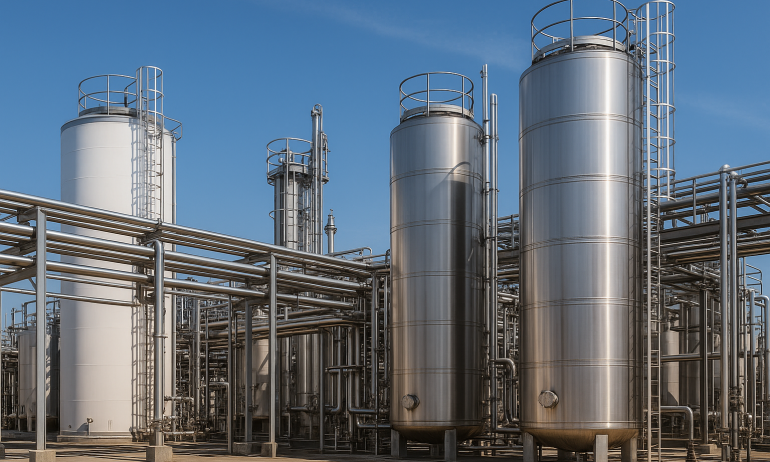 Feedstocks for Biodiesel Production: Waste Oils, Fats & Emerging Sources