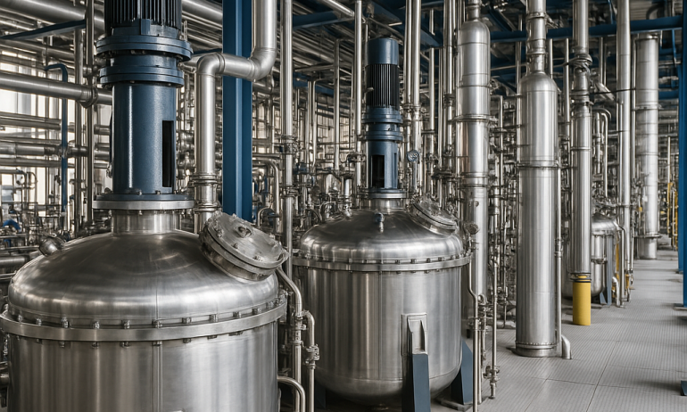 Biodiesel Transesterification: Chemistry, Catalysts & Process Optimization
