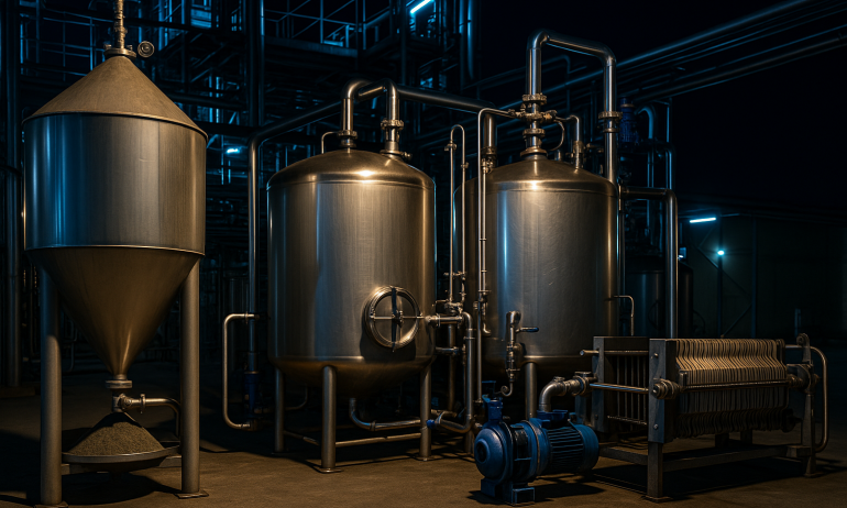 Bleaching in Edible Oil Refining: Clays, Process Optimization & Quality Standards