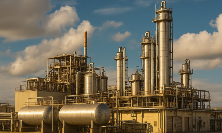 Sustainable Biofuels 2025: Biodiesel vs Renewable Diesel & The Path Forward