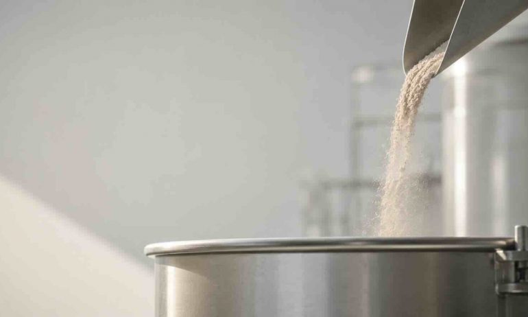 Bleaching: Engineering Efficient Purification for High-Quality Edible Oils