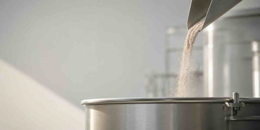 Coconut Oil Processing | Integrated Refining Engineering
