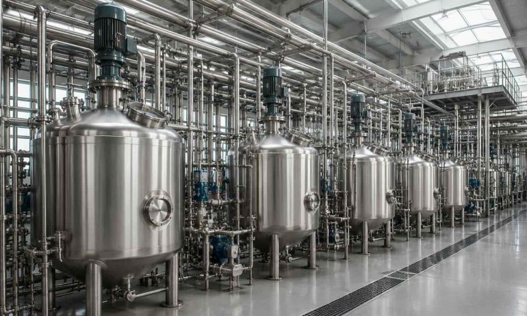 Engineering Degumming Systems for Flexible Vegetable Oil Refining Plants