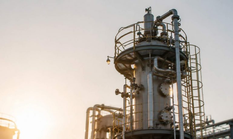 Fat Splitting: Engineering Efficient Hydrolysis Systems for High-Quality Fatty Acid Production