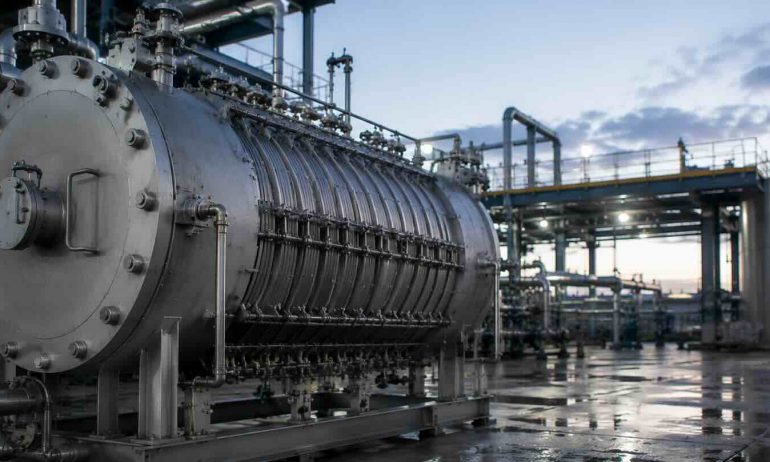 Glycerine Refinery: Engineering High-Purity Glycerine for Industrial Applications