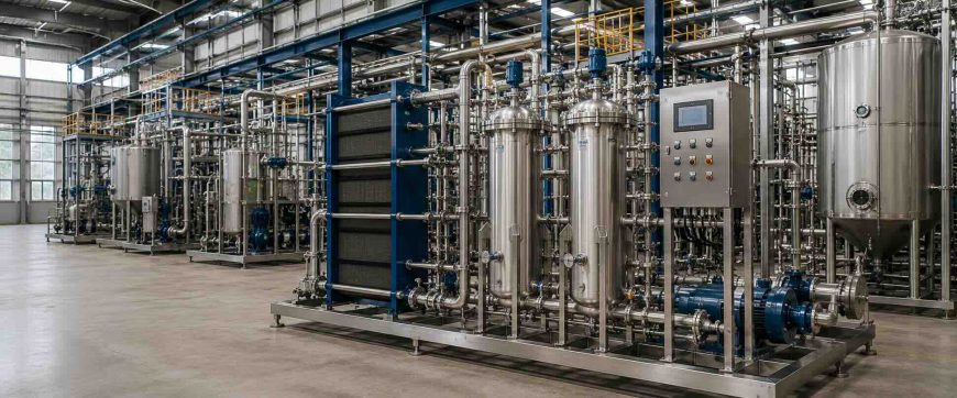 HVO Pre-treatment system for renewable diesel production