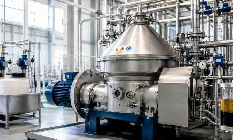 Neutralizing High-FFA Feedstocks: Engineering Flexible Refining Solutions