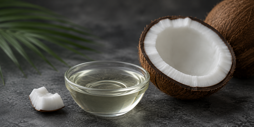 Coconut Oil Processing | Integrated Refining Engineering