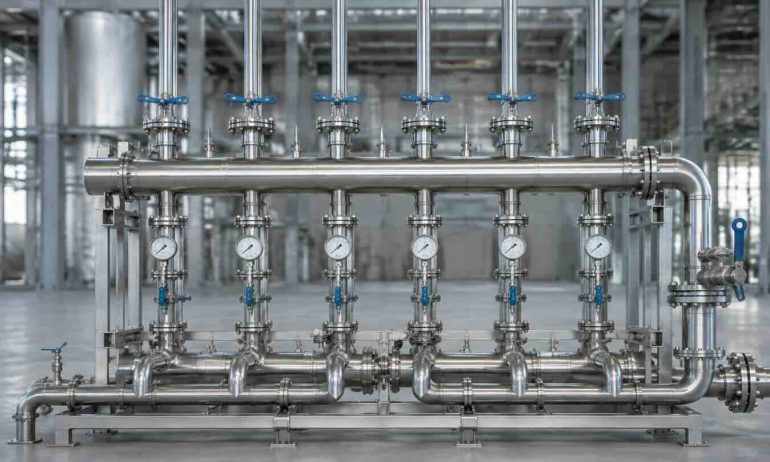 Physical Refining for High-FFA Feedstocks: Engineering Flexible Refining Solutions